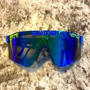 Pit Viper sunglasses